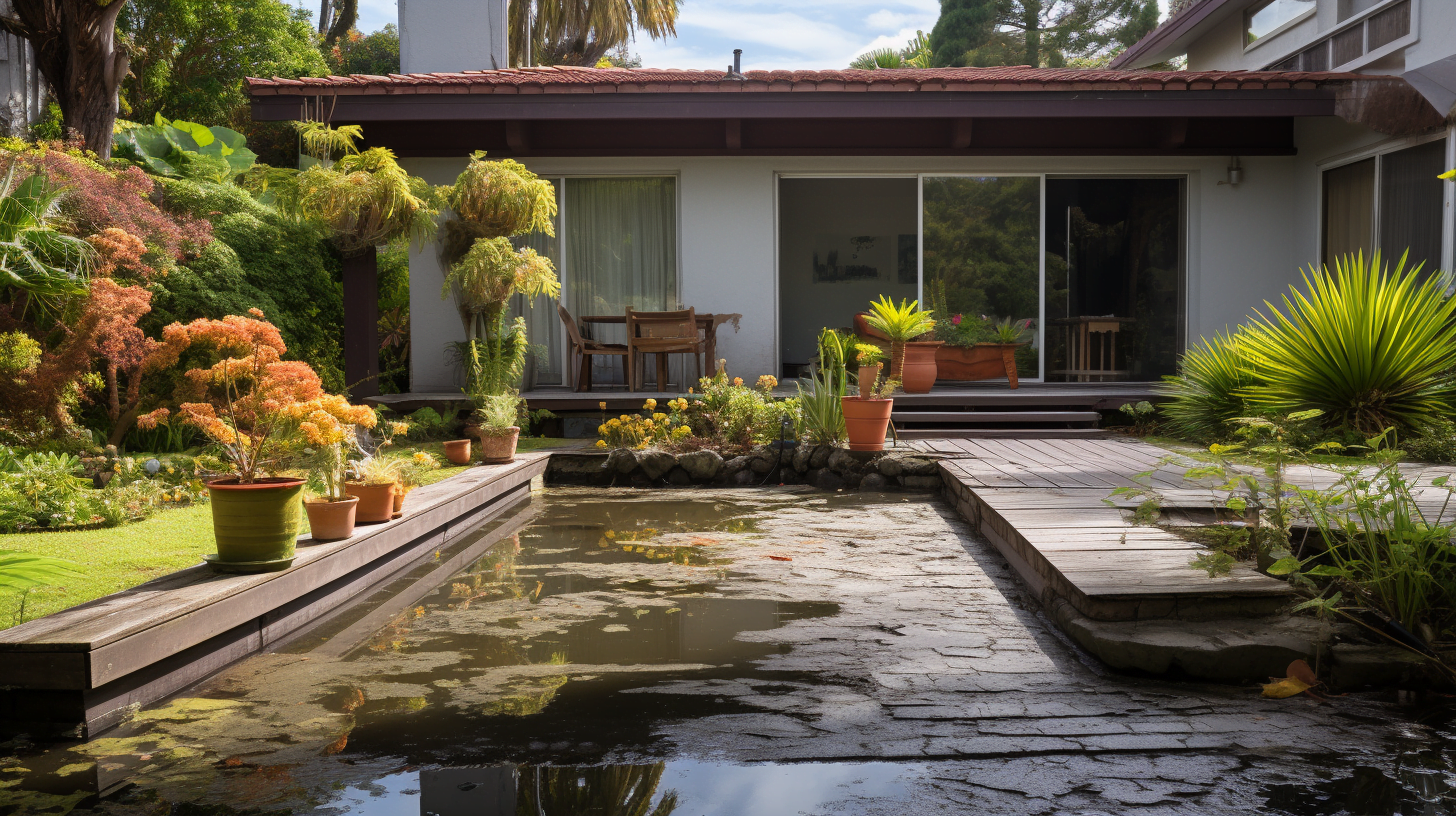 Uneven Concrete Got You Down? Level up With Slab Jacking