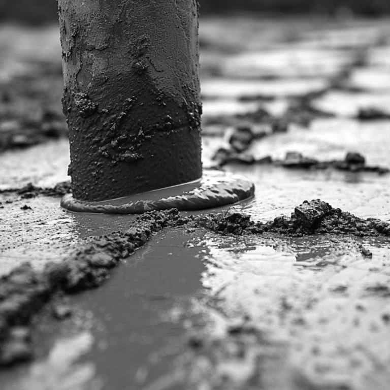 Advantages of DIY Over Professional Concrete Leveling