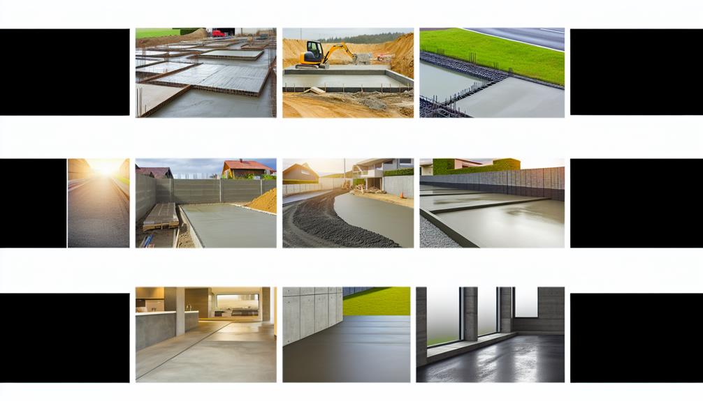 concrete leveling advantages featured