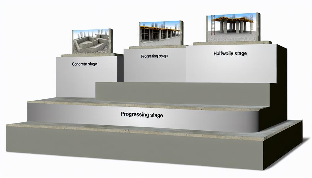 concrete leveling advantages highlighted