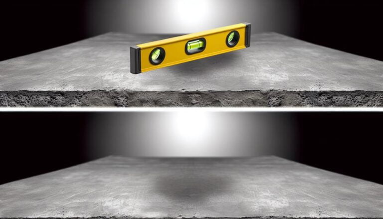 concrete leveling benefits revealed