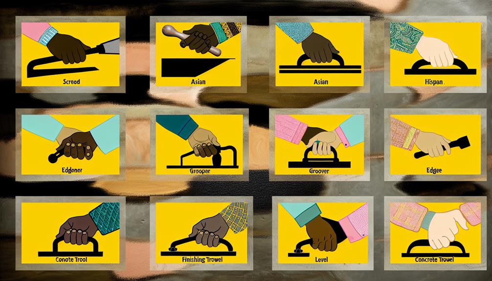 concrete leveling methods revealed