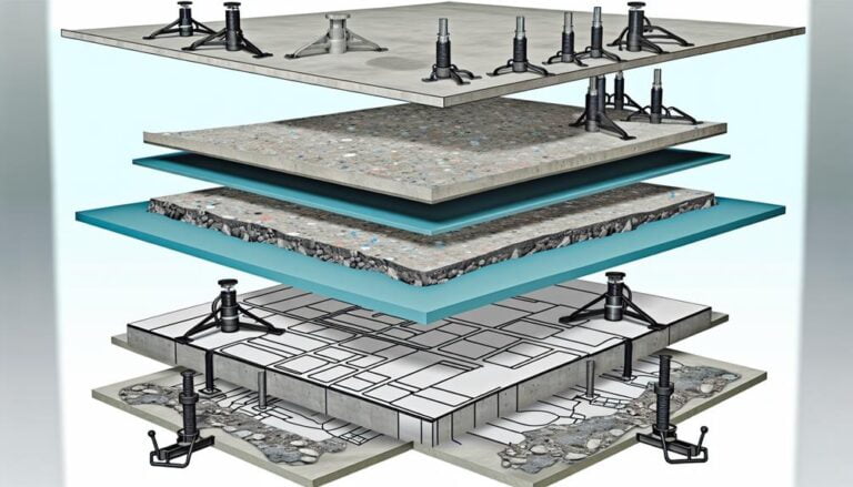 concrete leveling solutions guide