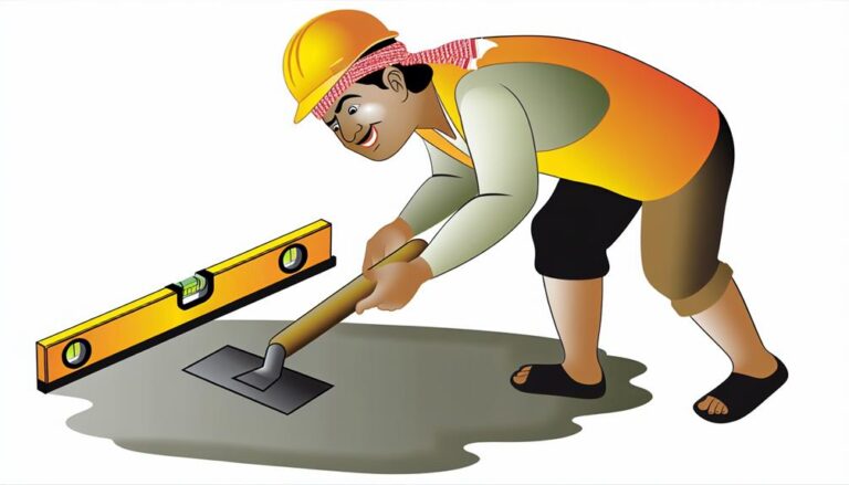 concrete leveling techniques guide