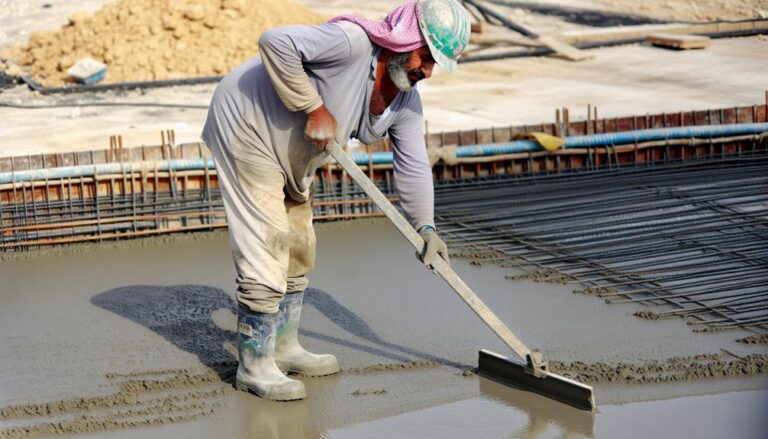 concrete leveling techniques guide