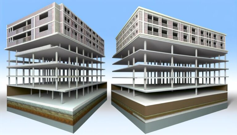 innovative concrete leveling solutions